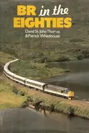 Book cover of BR in the Eighties