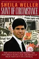 Book cover of Saint of Circumstance