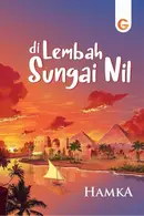 Book cover of Di Lembah Sungai Nil