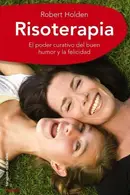 Book cover of Risoterapia
