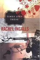 Book cover of Times Like These