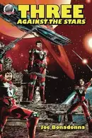 Book cover of Three Against the Stars