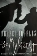 Book cover of Be My Guest