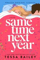 Book cover of Same Time Next Year