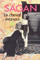 Book cover of Le cheval évanoui / L'écharde
