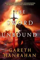 Book cover of New Gareth Hanrahan Novel #2