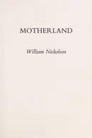 Book cover of Motherland