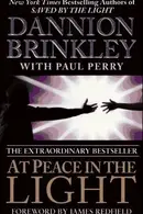 Book cover of At Peace in the Light