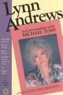 Book cover of Lynn Andrews in conversation with Michael Toms