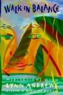 Book cover of Walk in balance