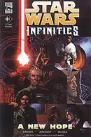 Book cover of Star Wars