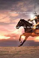 Book cover of Khalid Bin Al-Waleed