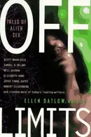 Book cover of Off Limits