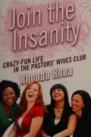 Book cover of Join the insanity