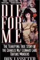 Book cover of Die for me