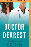 Book cover of Doctor Dearest