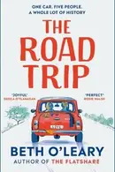 Book cover of Road Trip