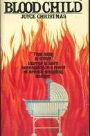 Book cover of Blood Child