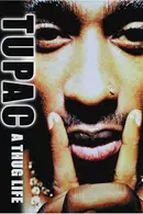 Book cover of Tupac