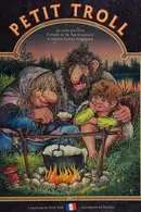 Book cover of Petit Troll
