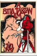 Book cover of A bitia Tarzanfilm