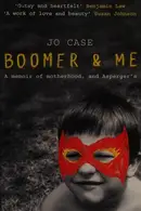 Book cover of Boomer and Me