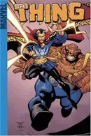 Book cover of Clobberin' Time