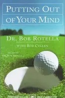 Book cover of Putting Out of Your Mind
