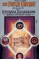 Book cover of The fourth guardian