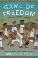 Book cover of Game of Freedom