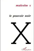 Book cover of Le pouvoir noir