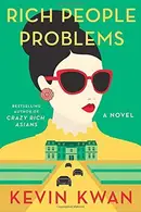 Book cover of Rich People Problems