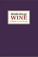 Book cover of Drinkology wine