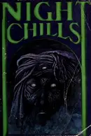 Book cover of Night chills