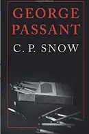 Book cover of George Passant