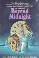 Book cover of Beyond Midnight
