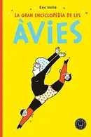 Book cover of La gran enciclopèdia de les àvies