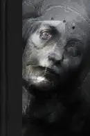 Book cover of The Agonizing Resurrection of Victor Frankenstein