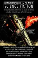 Book cover of Imagination fully dilated