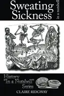 Book cover of Sweating Sickness