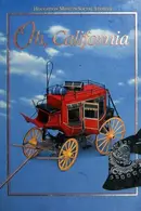 Book cover of Oh, California