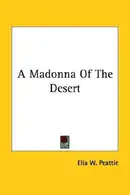 Book cover of A Madonna of the Desert