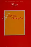 Book cover of From sea to shining sea