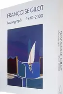 Book cover of Françoise Gilot