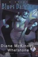 Book cover of Blues dancing