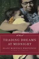 Book cover of Trading Dreams at Midnight