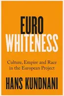 Book cover of Eurowhiteness