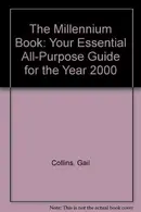 Book cover of The millennium book