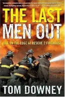 Book cover of The Last Men Out
