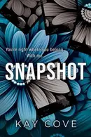 Book cover of Snapshot